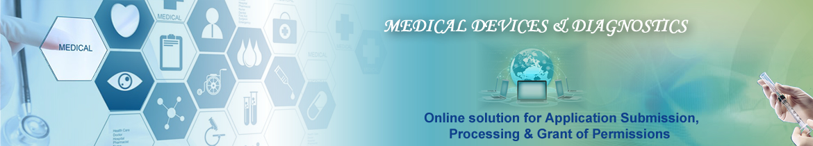 About Medical Device & Diagnostic Div.