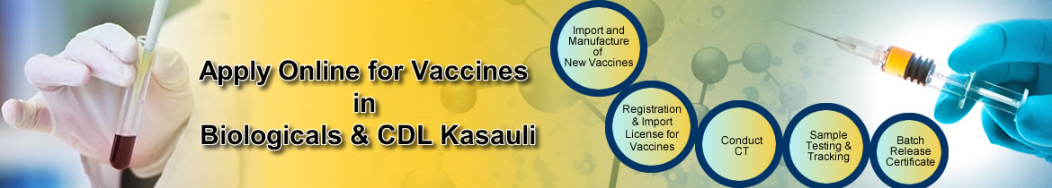 Vaccine Slide