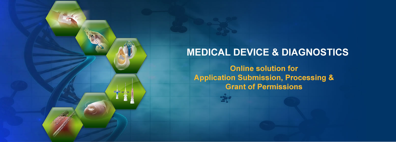 Medical Device & Diagnostic Division